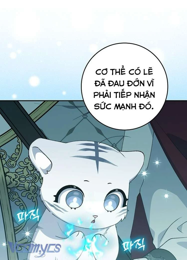 Công Chúa Bạch Hổ Không Có Nguy Hiểm Nha! Chapter 10 - 25