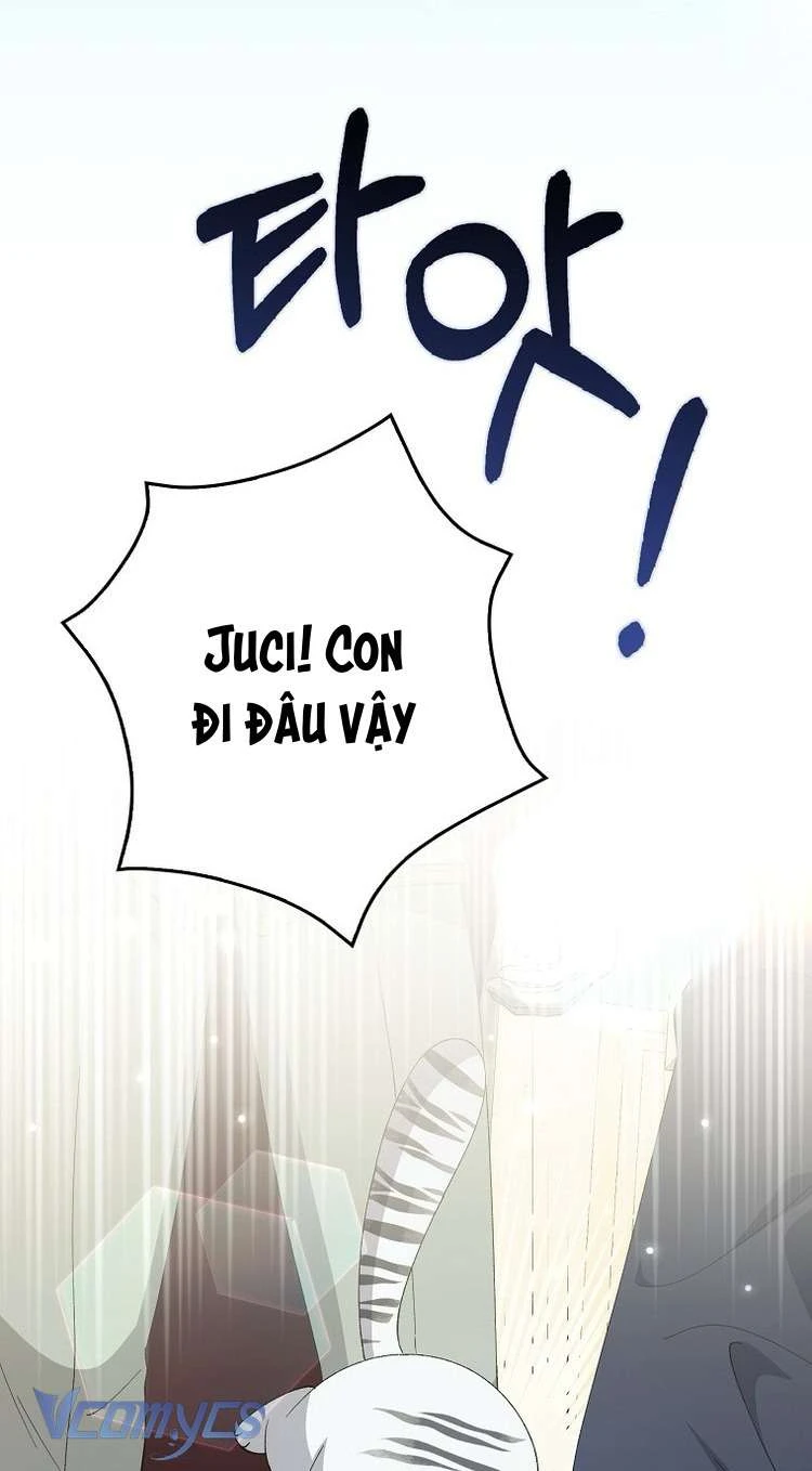 Công Chúa Bạch Hổ Không Có Nguy Hiểm Nha! Chapter 10 - 28