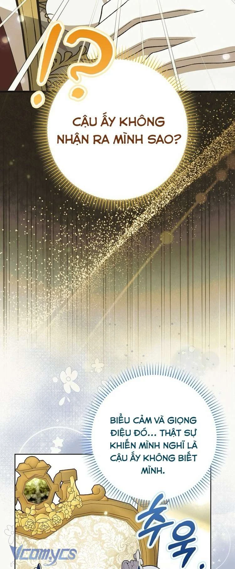 Công Chúa Bạch Hổ Không Có Nguy Hiểm Nha! Chapter 10 - 42