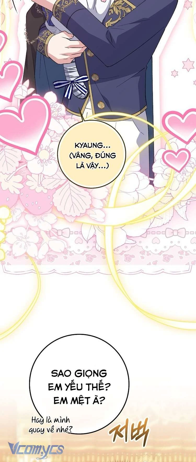 Công Chúa Bạch Hổ Không Có Nguy Hiểm Nha! Chapter 10 - 47