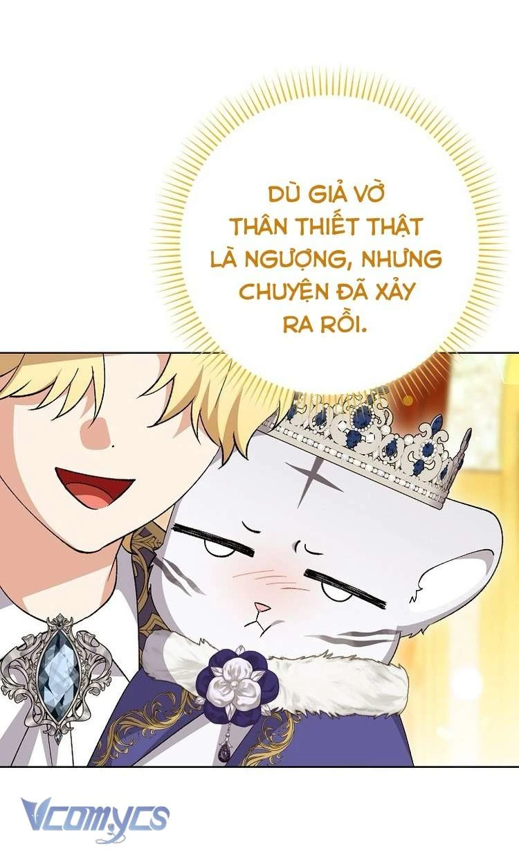 Công Chúa Bạch Hổ Không Có Nguy Hiểm Nha! Chapter 10 - 49