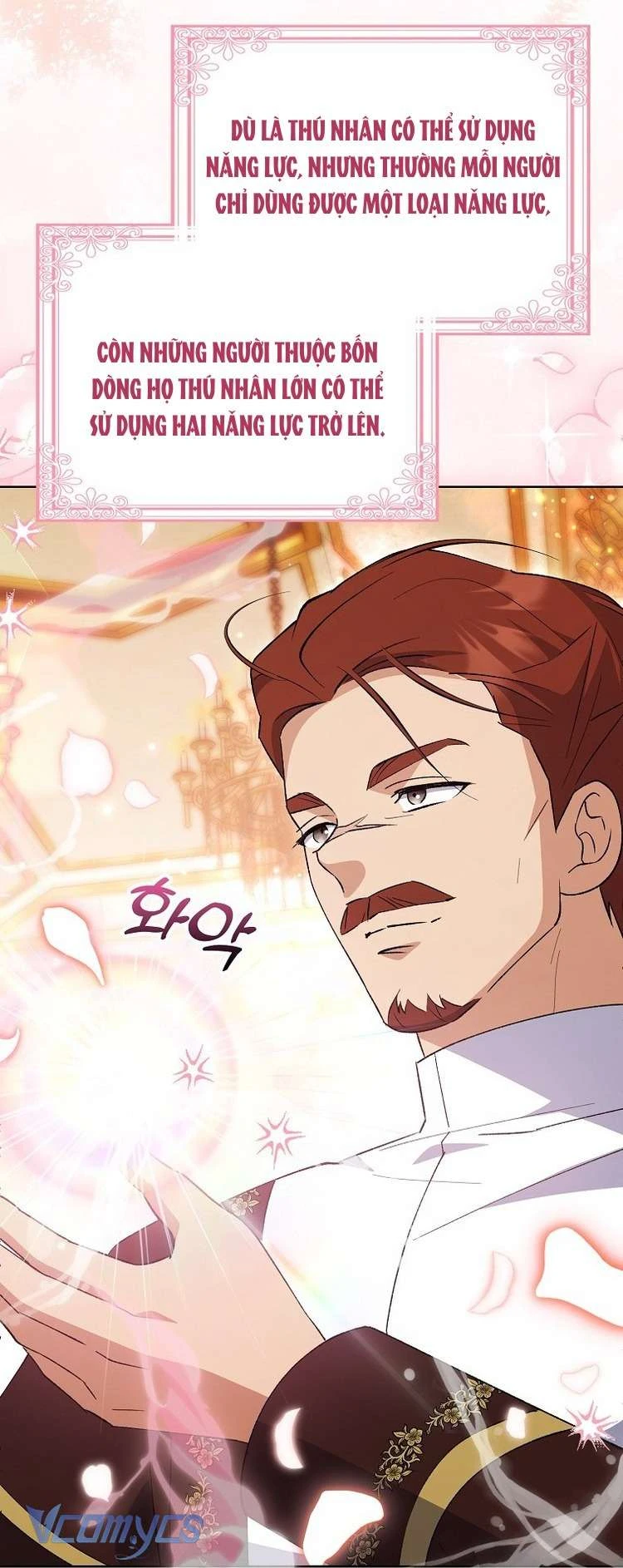 Công Chúa Bạch Hổ Không Có Nguy Hiểm Nha! Chapter 10 - 59