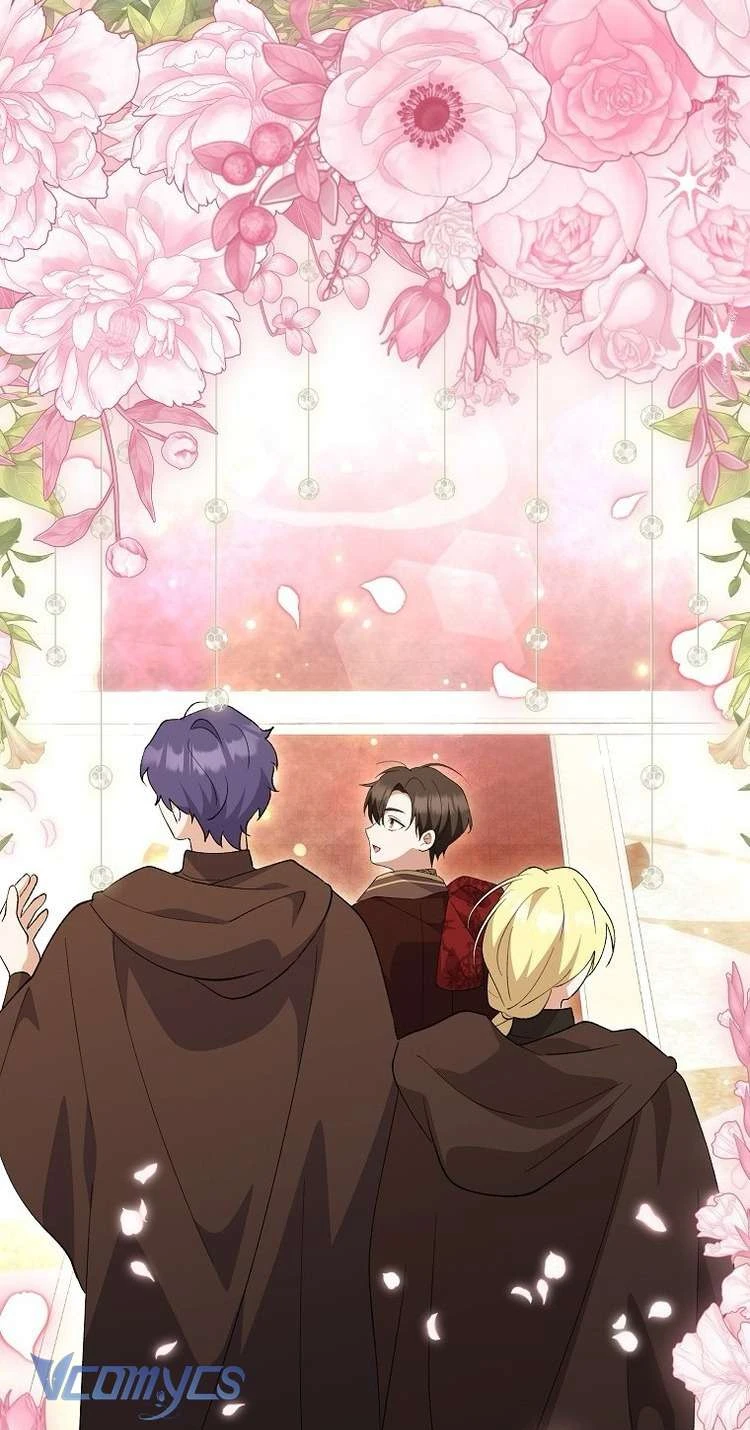 Công Chúa Bạch Hổ Không Có Nguy Hiểm Nha! Chapter 10 - 61