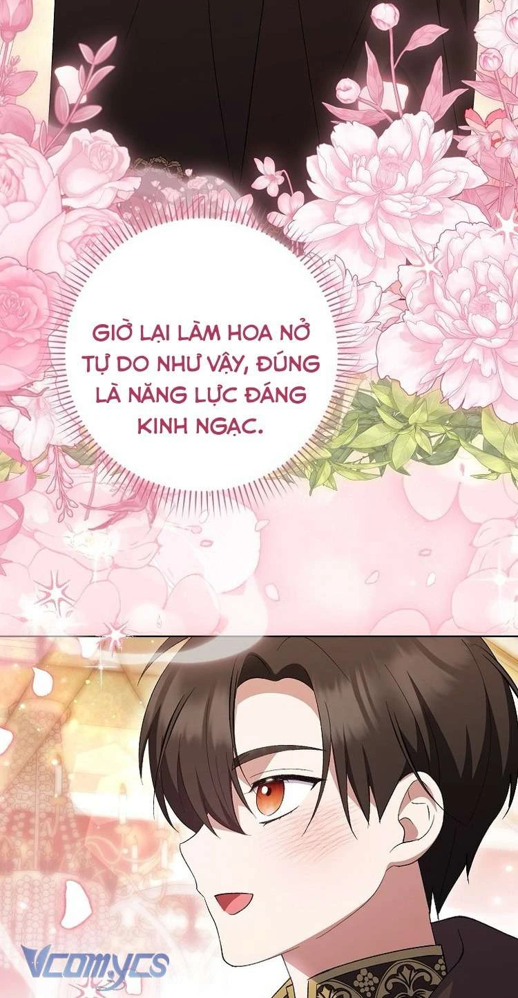 Công Chúa Bạch Hổ Không Có Nguy Hiểm Nha! Chapter 10 - 62