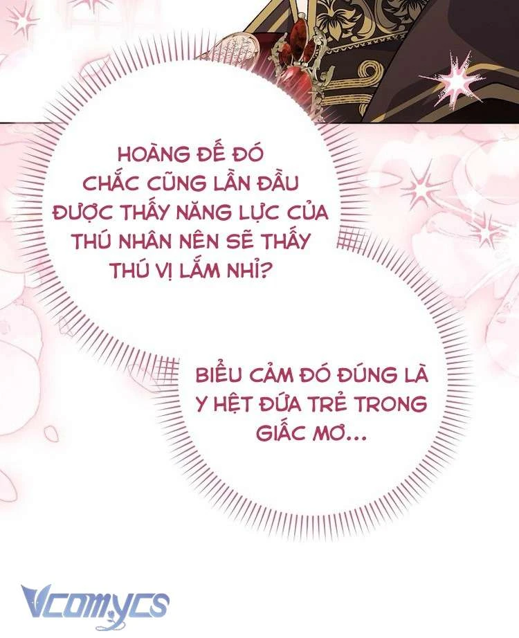 Công Chúa Bạch Hổ Không Có Nguy Hiểm Nha! Chapter 10 - 63