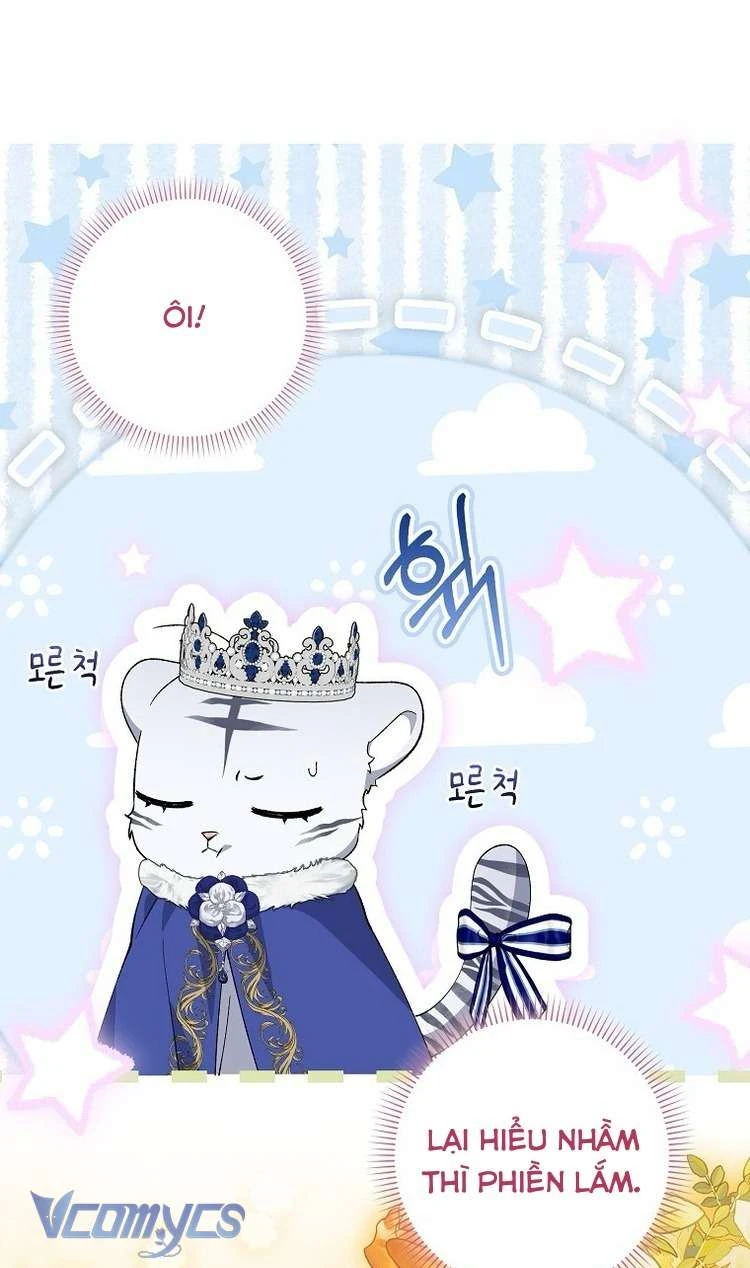 Công Chúa Bạch Hổ Không Có Nguy Hiểm Nha! Chapter 10 - 65