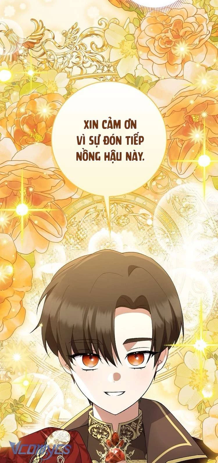 Công Chúa Bạch Hổ Không Có Nguy Hiểm Nha! Chapter 10 - 66