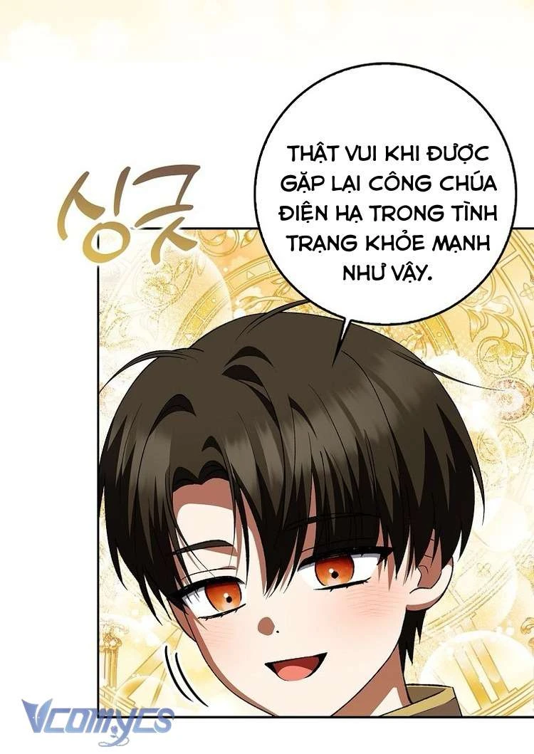 Công Chúa Bạch Hổ Không Có Nguy Hiểm Nha! Chapter 10 - 68