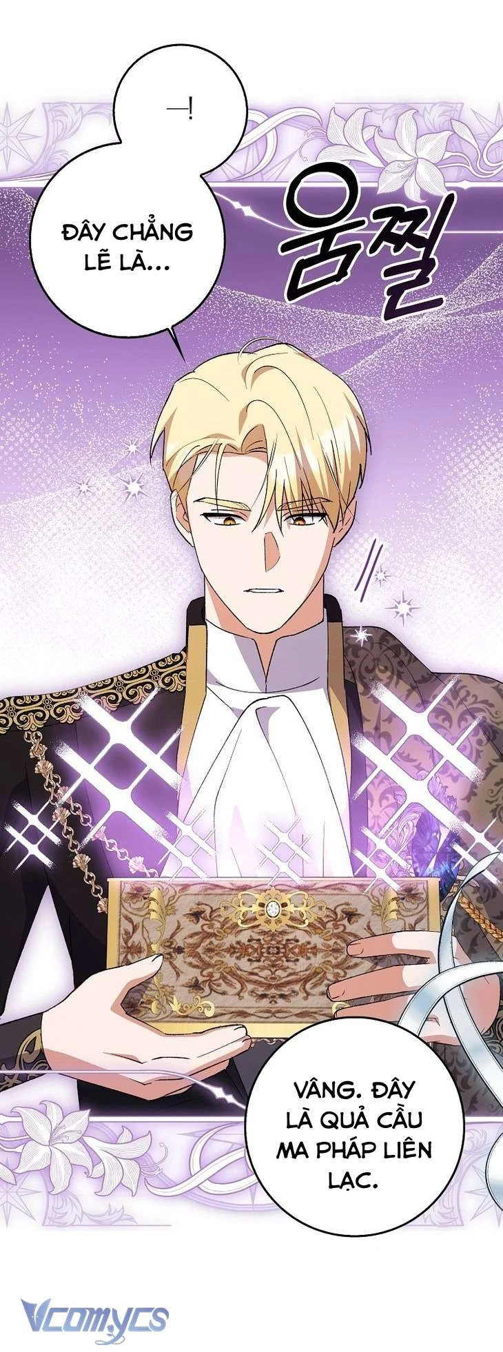 Công Chúa Bạch Hổ Không Có Nguy Hiểm Nha! Chapter 11 - 5