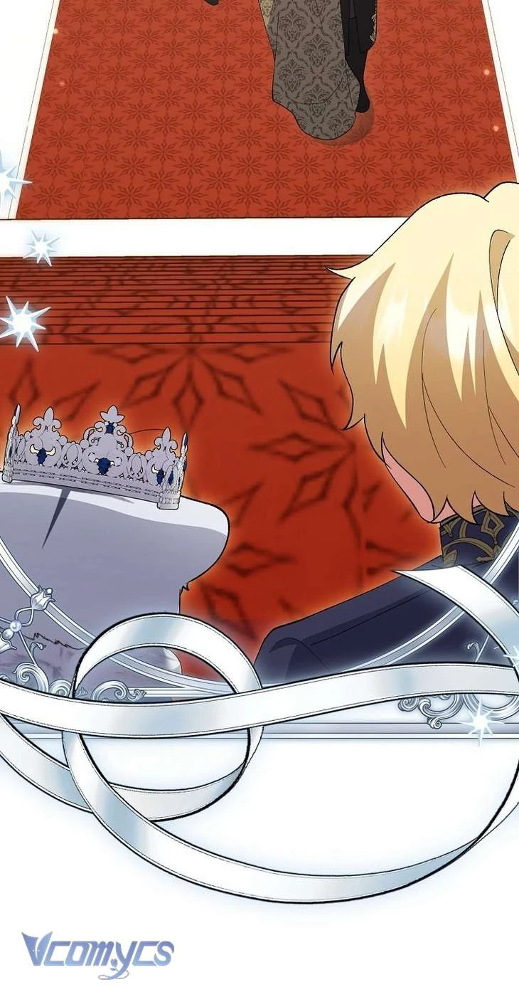 Công Chúa Bạch Hổ Không Có Nguy Hiểm Nha! Chapter 11 - 7