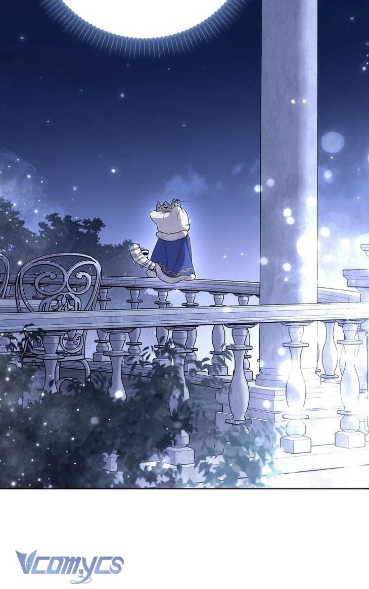 Công Chúa Bạch Hổ Không Có Nguy Hiểm Nha! Chapter 11 - 13