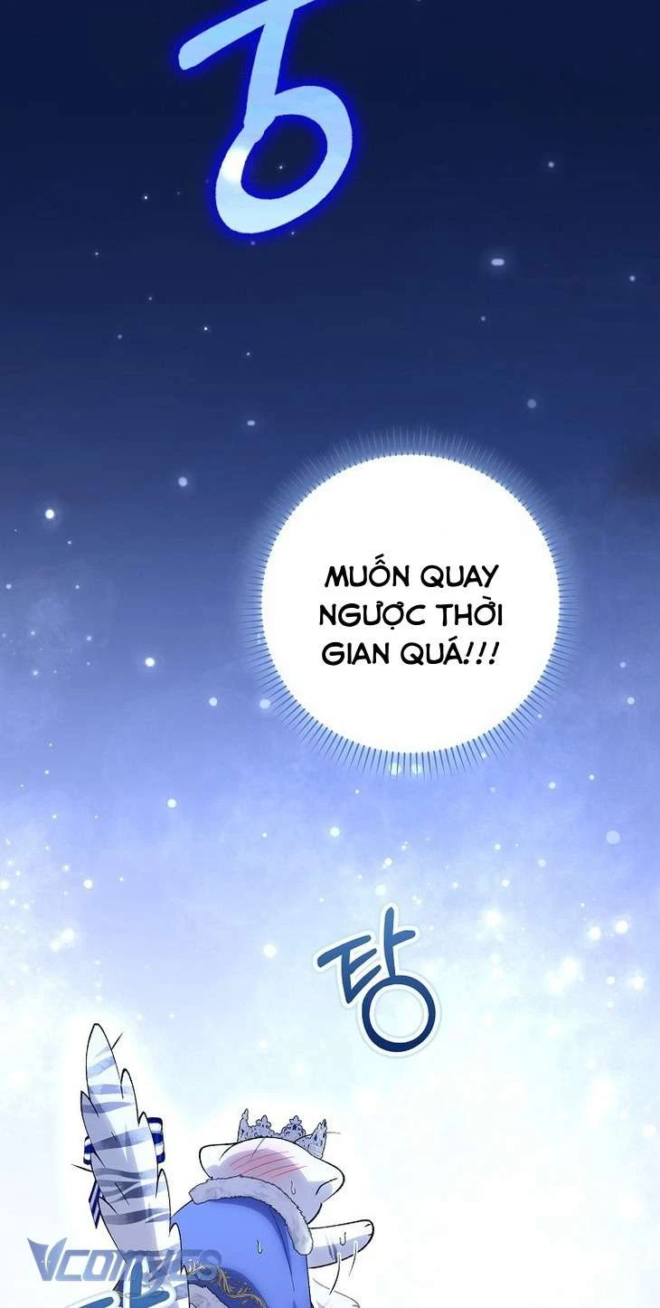 Công Chúa Bạch Hổ Không Có Nguy Hiểm Nha! Chapter 11 - 19