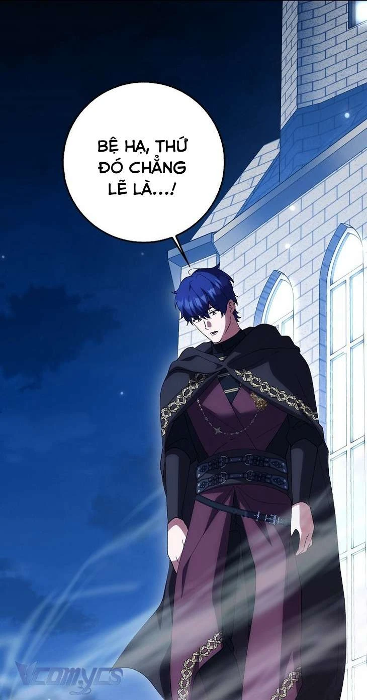 Công Chúa Bạch Hổ Không Có Nguy Hiểm Nha! Chapter 11 - 25