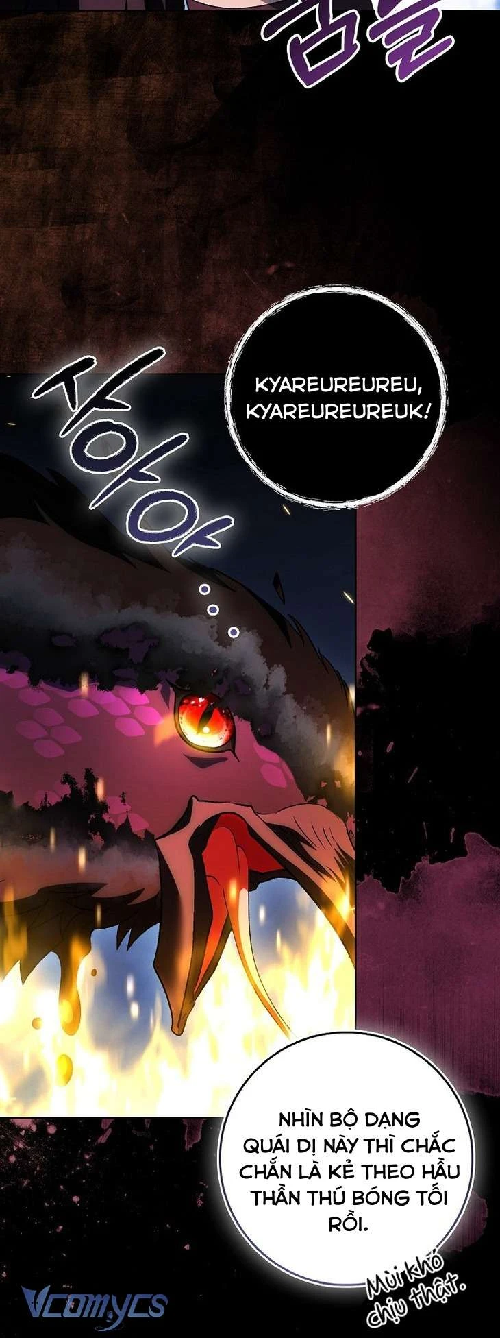 Công Chúa Bạch Hổ Không Có Nguy Hiểm Nha! Chapter 11 - 31