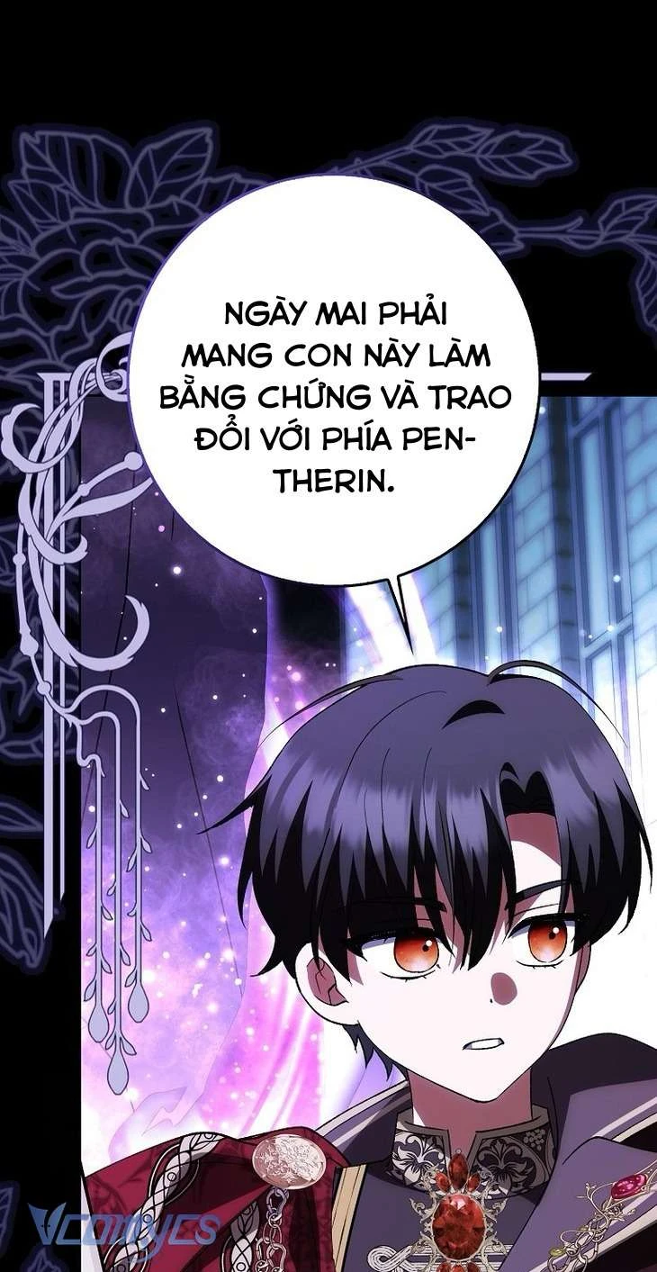 Công Chúa Bạch Hổ Không Có Nguy Hiểm Nha! Chapter 11 - 35