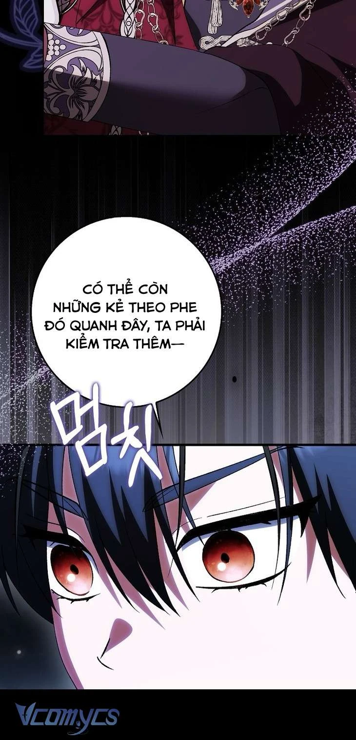 Công Chúa Bạch Hổ Không Có Nguy Hiểm Nha! Chapter 11 - 36