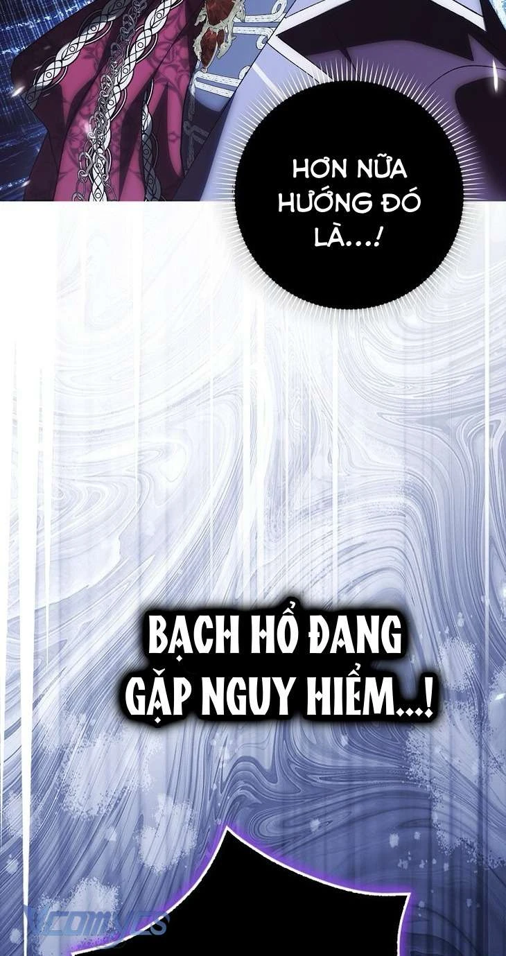Công Chúa Bạch Hổ Không Có Nguy Hiểm Nha! Chapter 11 - 38