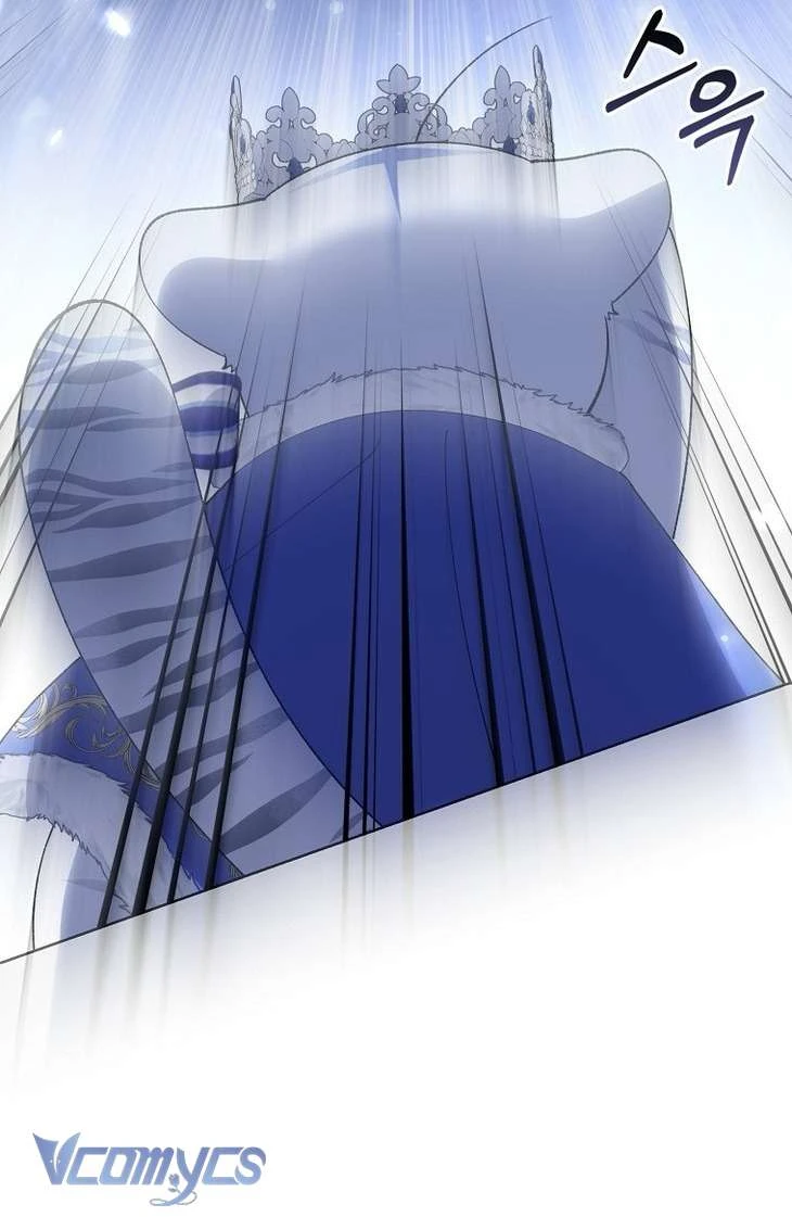 Công Chúa Bạch Hổ Không Có Nguy Hiểm Nha! Chapter 11 - 40