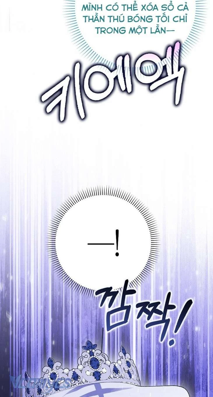 Công Chúa Bạch Hổ Không Có Nguy Hiểm Nha! Chapter 11 - 47