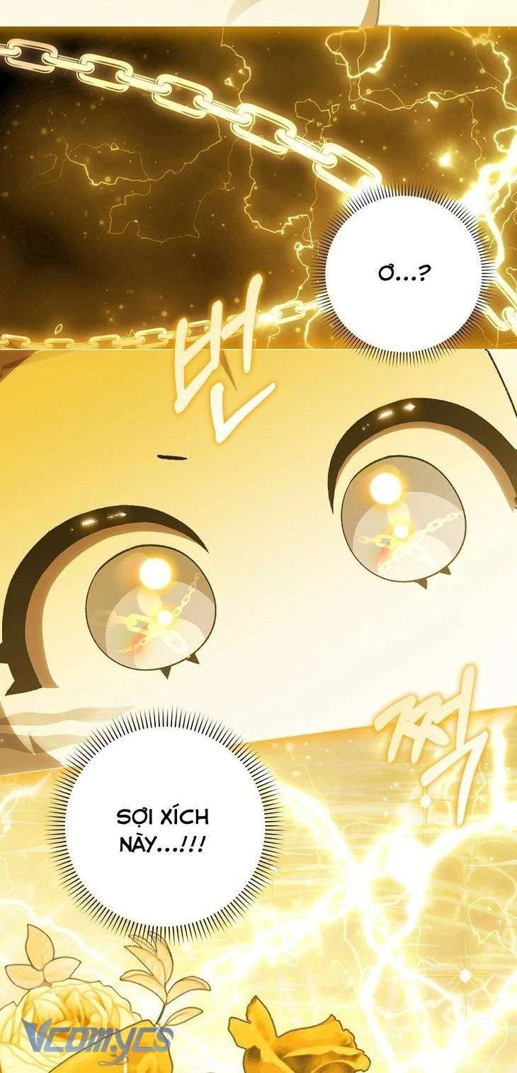 Công Chúa Bạch Hổ Không Có Nguy Hiểm Nha! Chapter 11 - 50