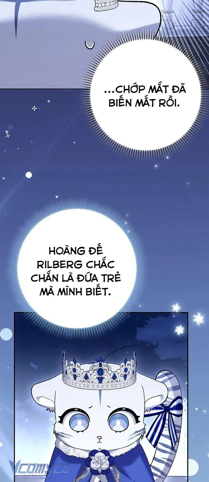 Công Chúa Bạch Hổ Không Có Nguy Hiểm Nha! Chapter 11 - 64