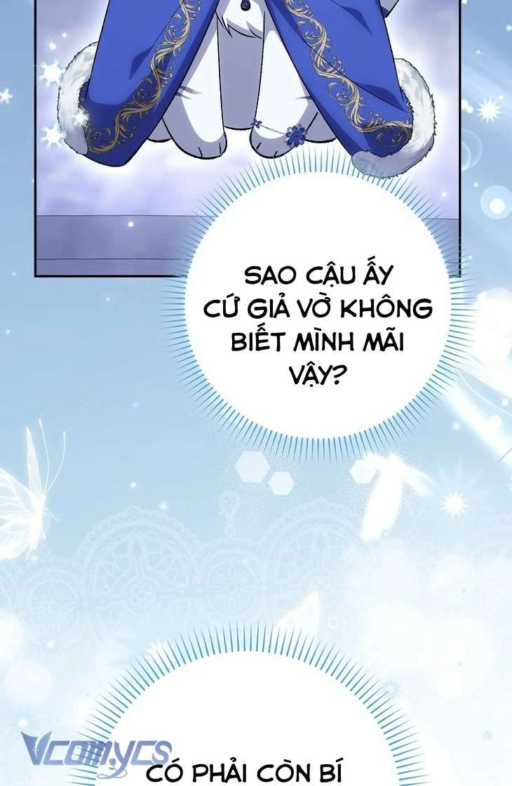 Công Chúa Bạch Hổ Không Có Nguy Hiểm Nha! Chapter 11 - 65
