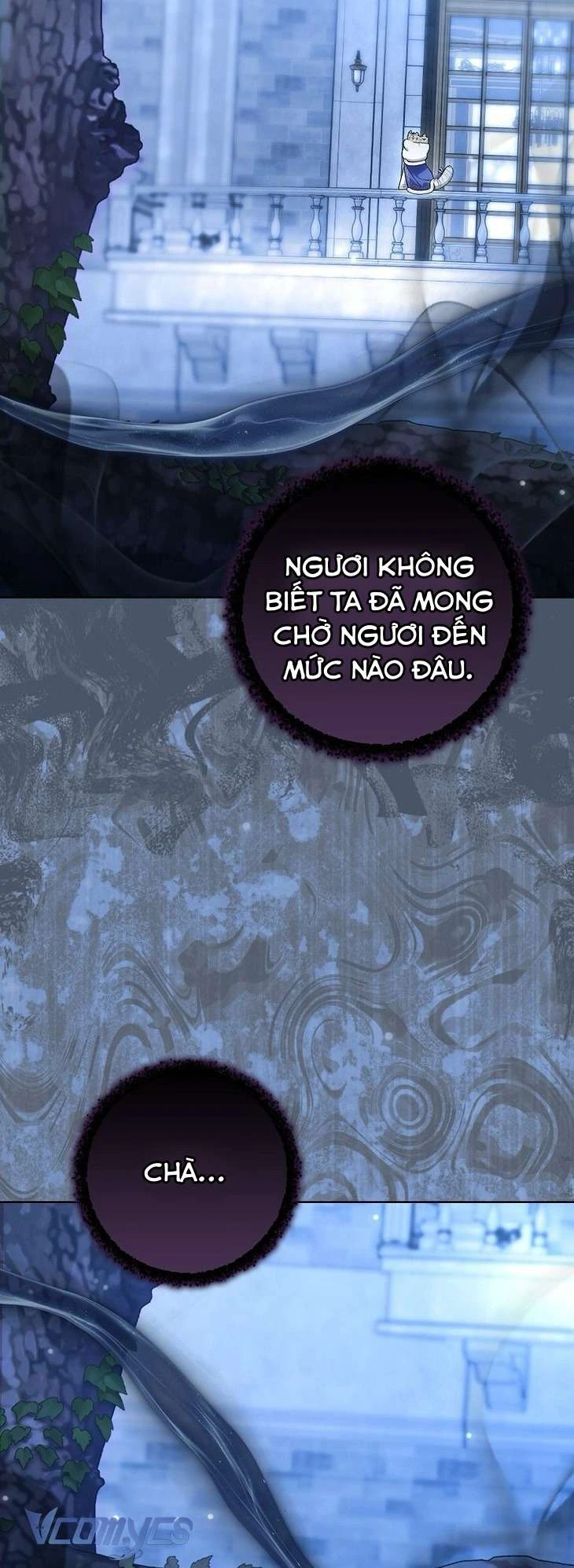 Công Chúa Bạch Hổ Không Có Nguy Hiểm Nha! Chapter 11 - 69