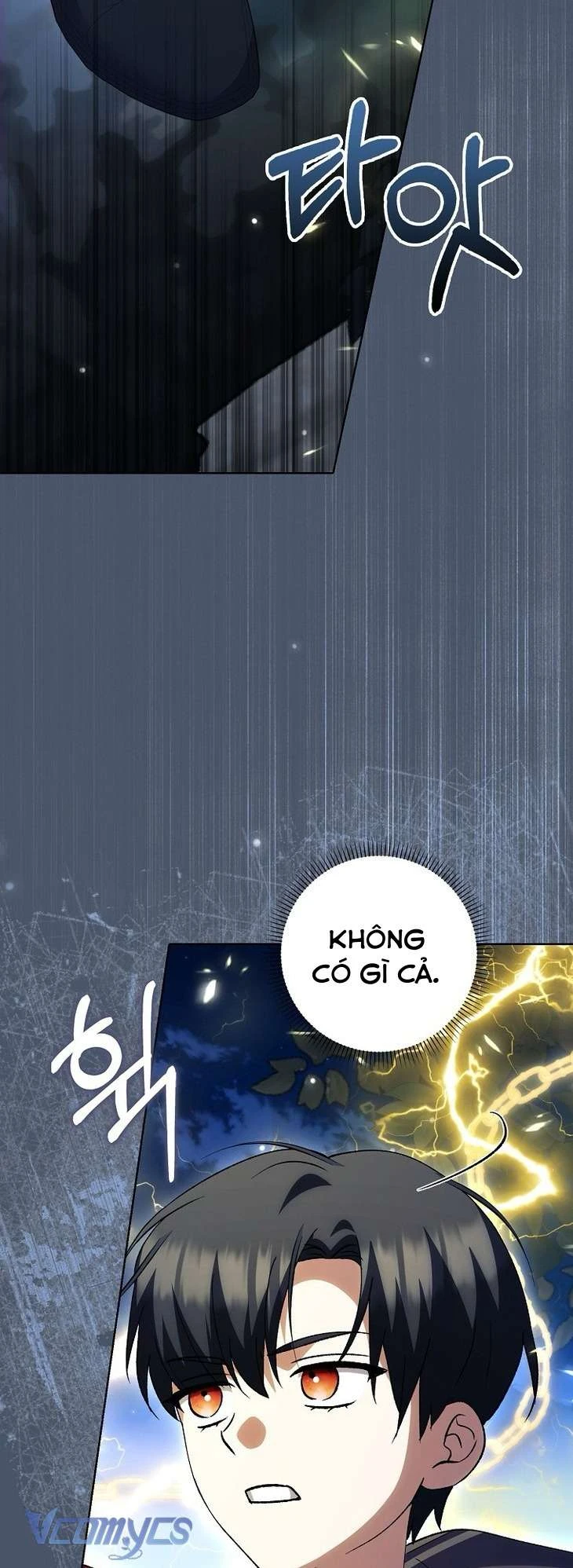 Công Chúa Bạch Hổ Không Có Nguy Hiểm Nha! Chapter 11 - 73