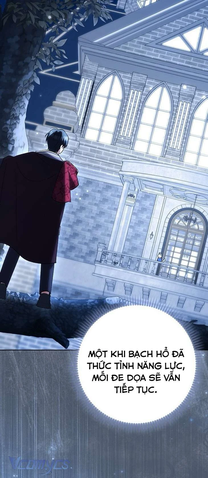 Công Chúa Bạch Hổ Không Có Nguy Hiểm Nha! Chapter 11 - 77