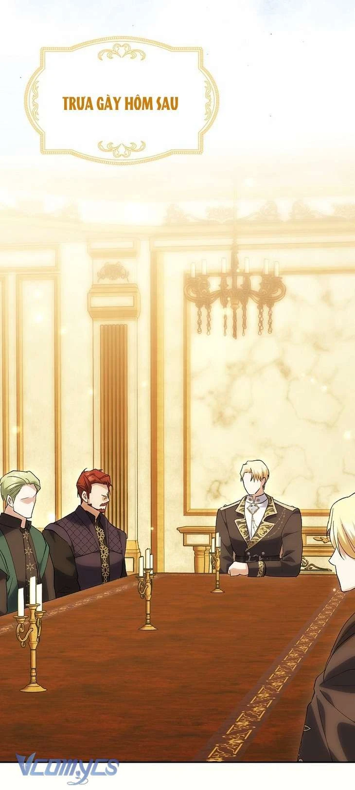 Công Chúa Bạch Hổ Không Có Nguy Hiểm Nha! Chapter 11 - 92