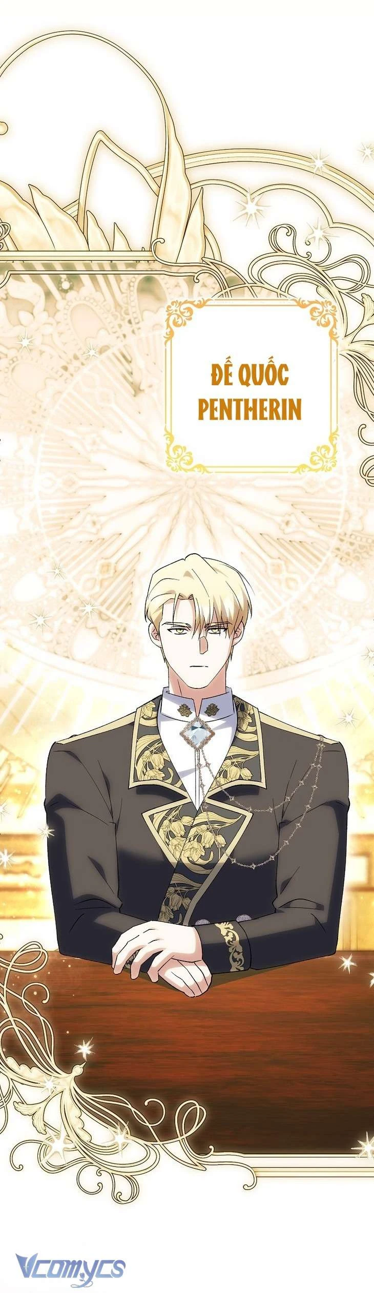 Công Chúa Bạch Hổ Không Có Nguy Hiểm Nha! Chapter 11 - 93