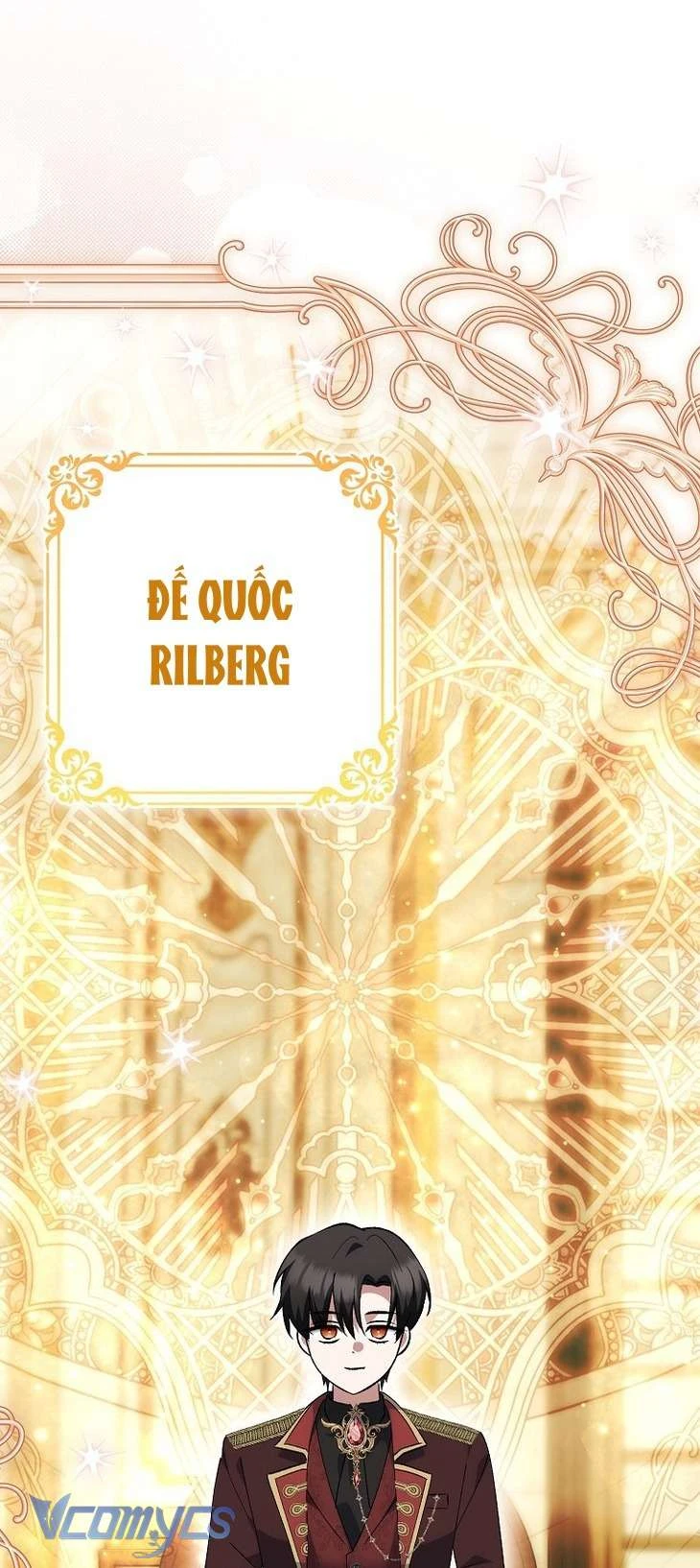 Công Chúa Bạch Hổ Không Có Nguy Hiểm Nha! Chapter 11 - 94