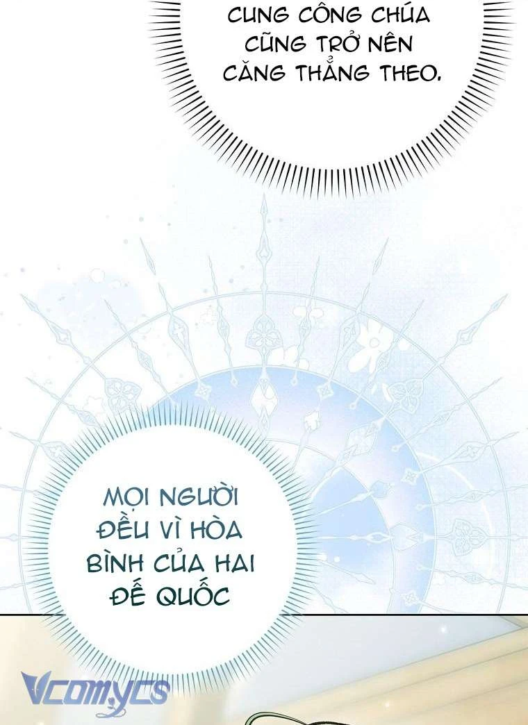 Công Chúa Bạch Hổ Không Có Nguy Hiểm Nha! Chapter 12 - 5