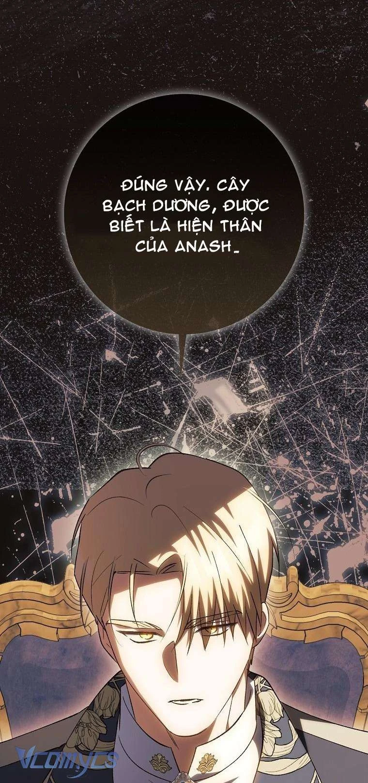 Công Chúa Bạch Hổ Không Có Nguy Hiểm Nha! Chapter 12 - 28