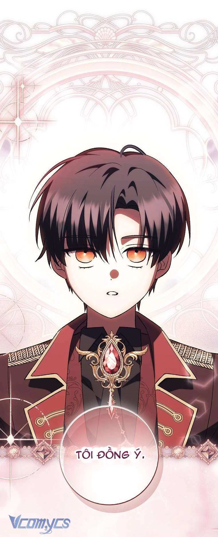 Công Chúa Bạch Hổ Không Có Nguy Hiểm Nha! Chapter 12 - 43