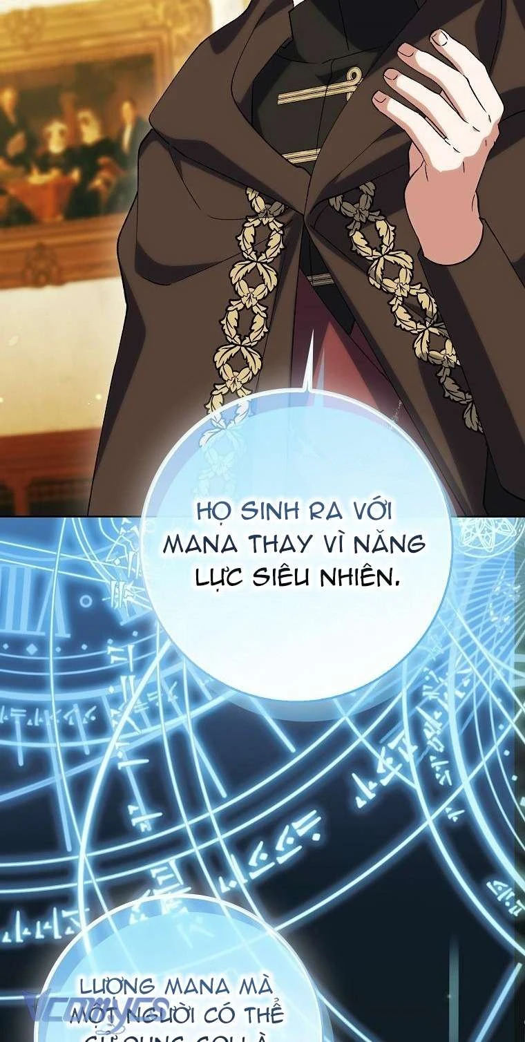 Công Chúa Bạch Hổ Không Có Nguy Hiểm Nha! Chapter 12 - 51