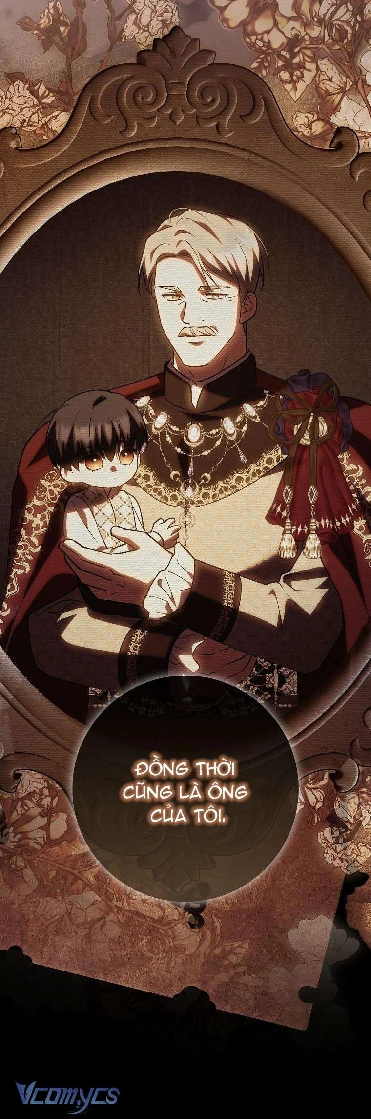 Công Chúa Bạch Hổ Không Có Nguy Hiểm Nha! Chapter 12 - 73