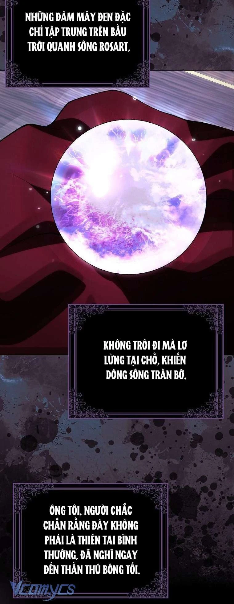 Công Chúa Bạch Hổ Không Có Nguy Hiểm Nha! Chapter 12 - 76