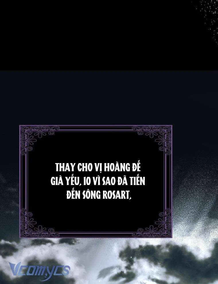 Công Chúa Bạch Hổ Không Có Nguy Hiểm Nha! Chapter 12 - 78