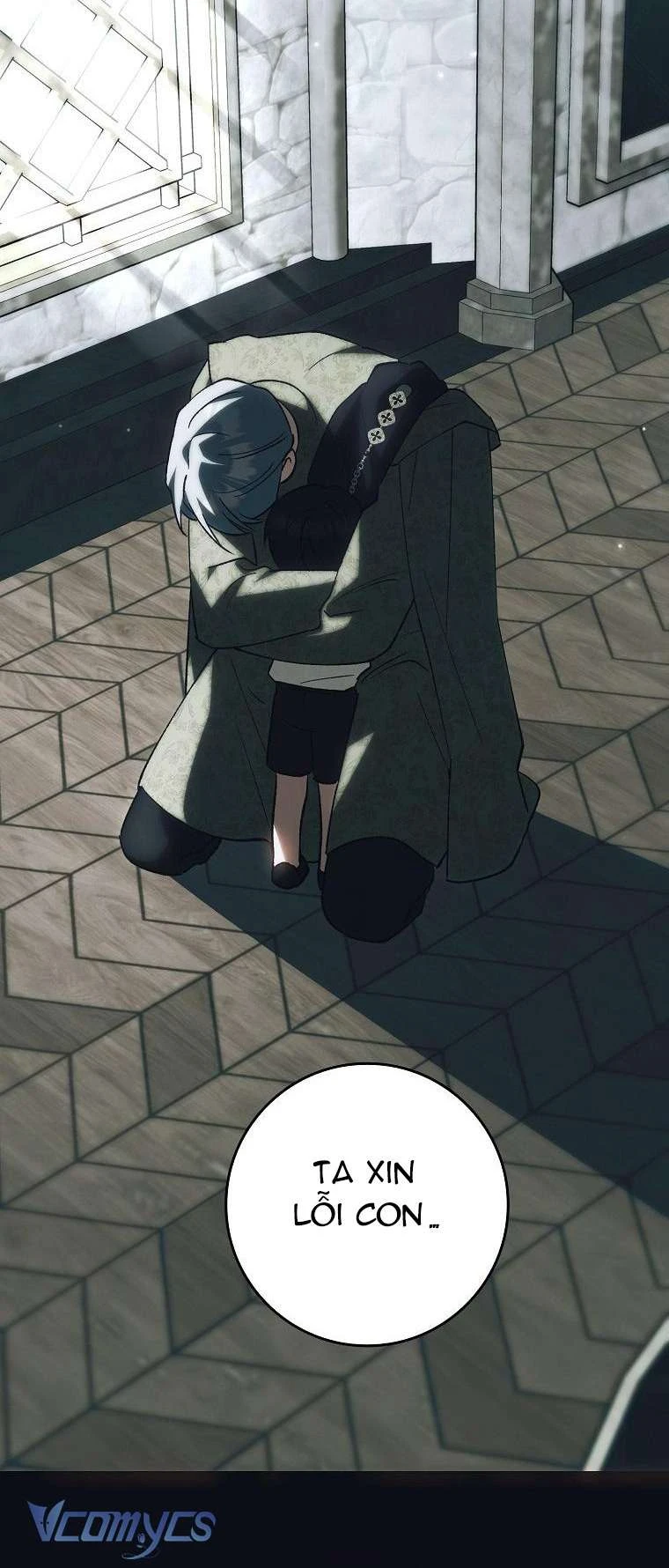 Công Chúa Bạch Hổ Không Có Nguy Hiểm Nha! Chapter 12 - 80