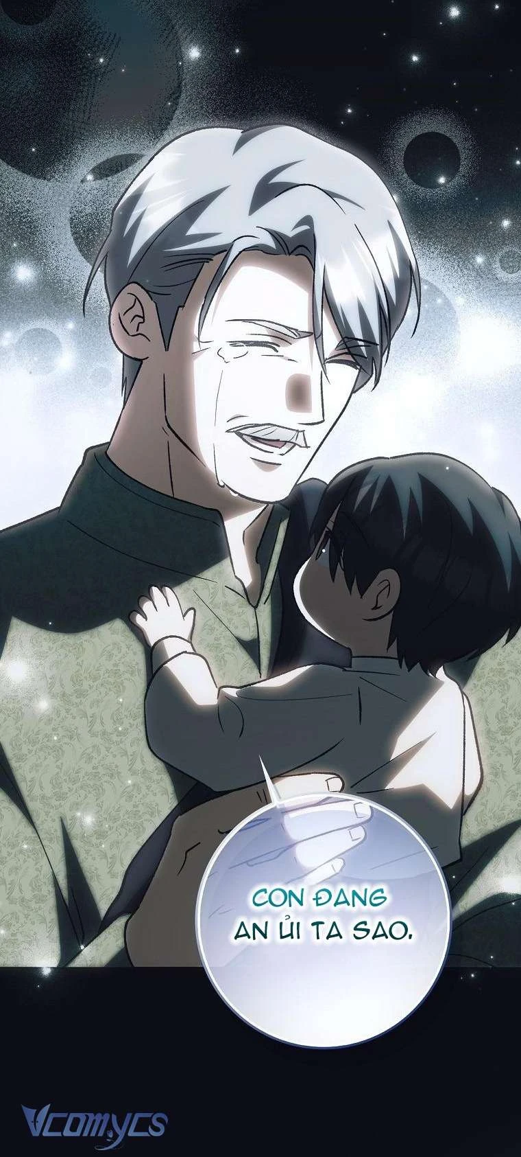 Công Chúa Bạch Hổ Không Có Nguy Hiểm Nha! Chapter 12 - 82