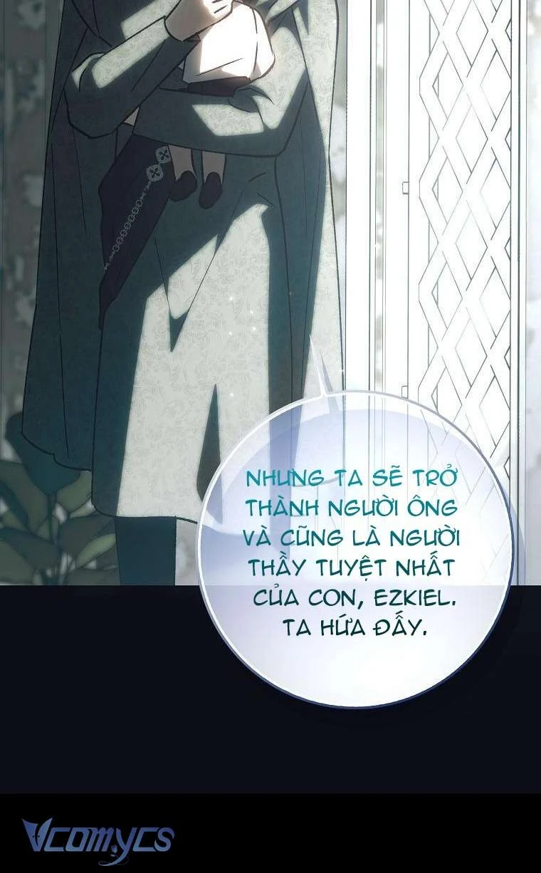 Công Chúa Bạch Hổ Không Có Nguy Hiểm Nha! Chapter 12 - 84