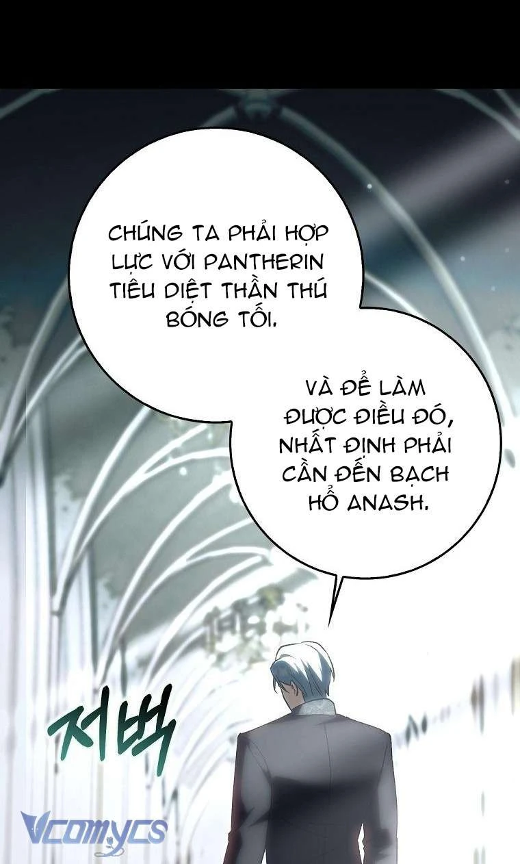 Công Chúa Bạch Hổ Không Có Nguy Hiểm Nha! Chapter 12 - 88