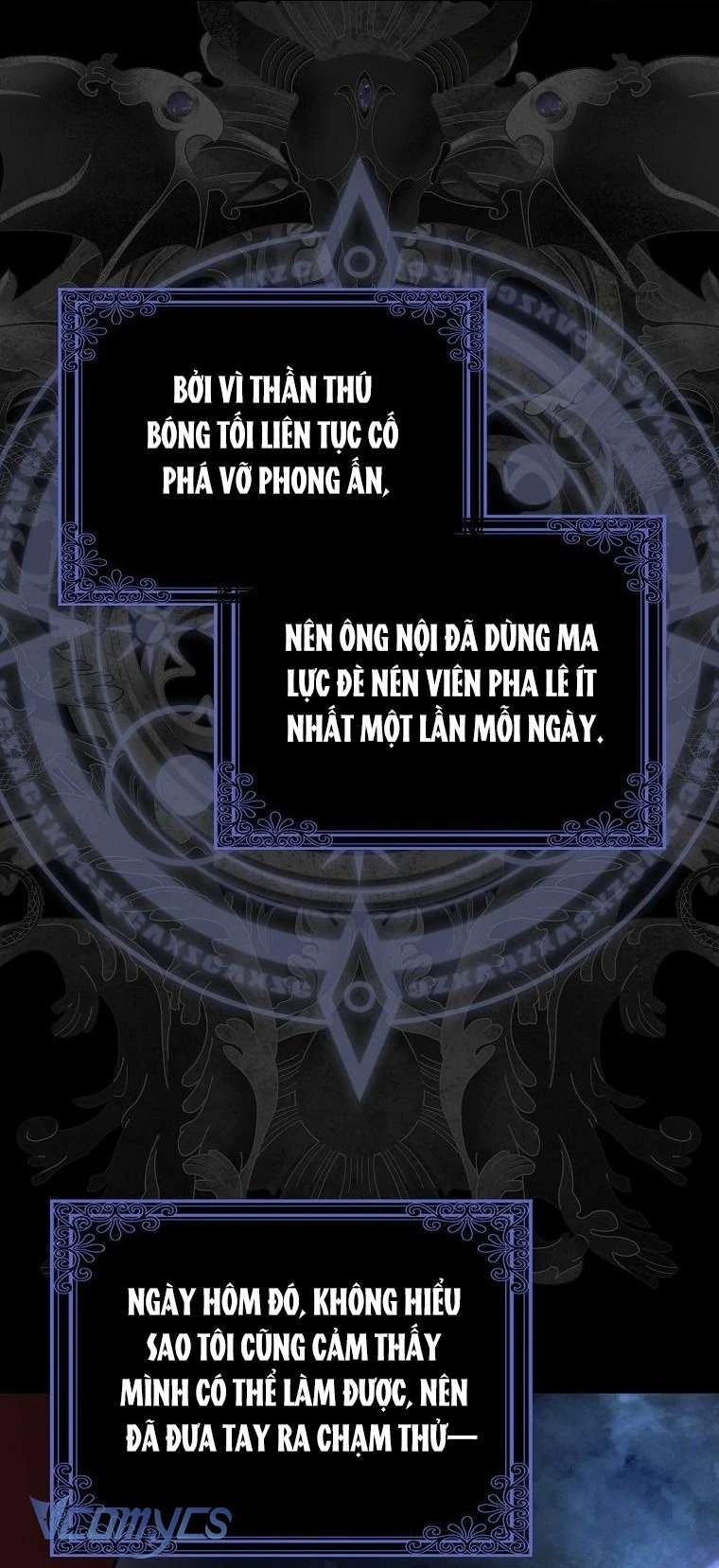 Công Chúa Bạch Hổ Không Có Nguy Hiểm Nha! Chapter 12 - 91