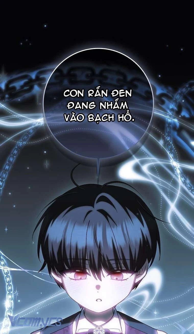 Công Chúa Bạch Hổ Không Có Nguy Hiểm Nha! Chapter 12 - 93