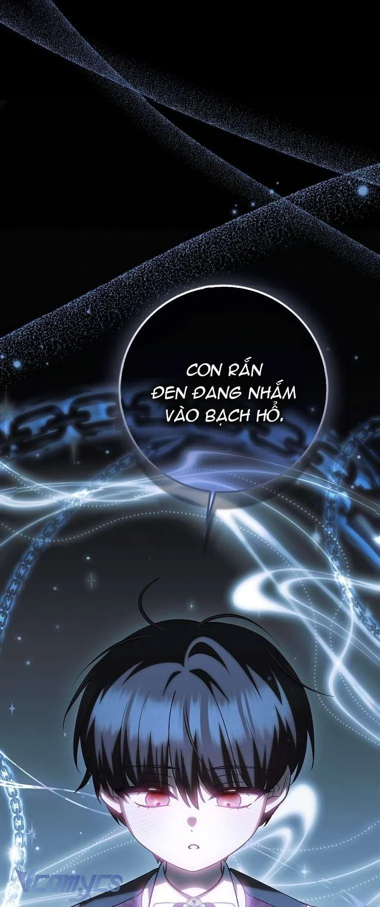 Công Chúa Bạch Hổ Không Có Nguy Hiểm Nha! Chapter 13 - 2