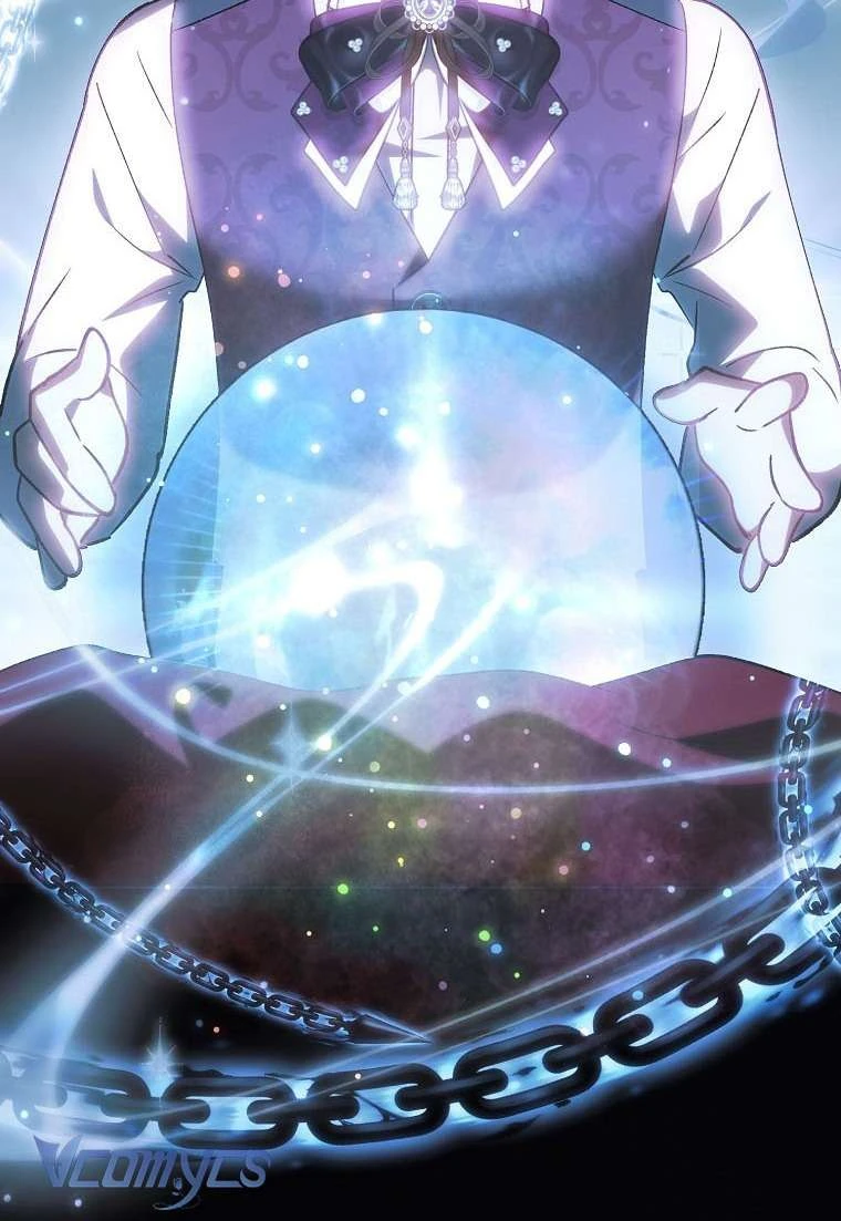 Công Chúa Bạch Hổ Không Có Nguy Hiểm Nha! Chapter 13 - 3