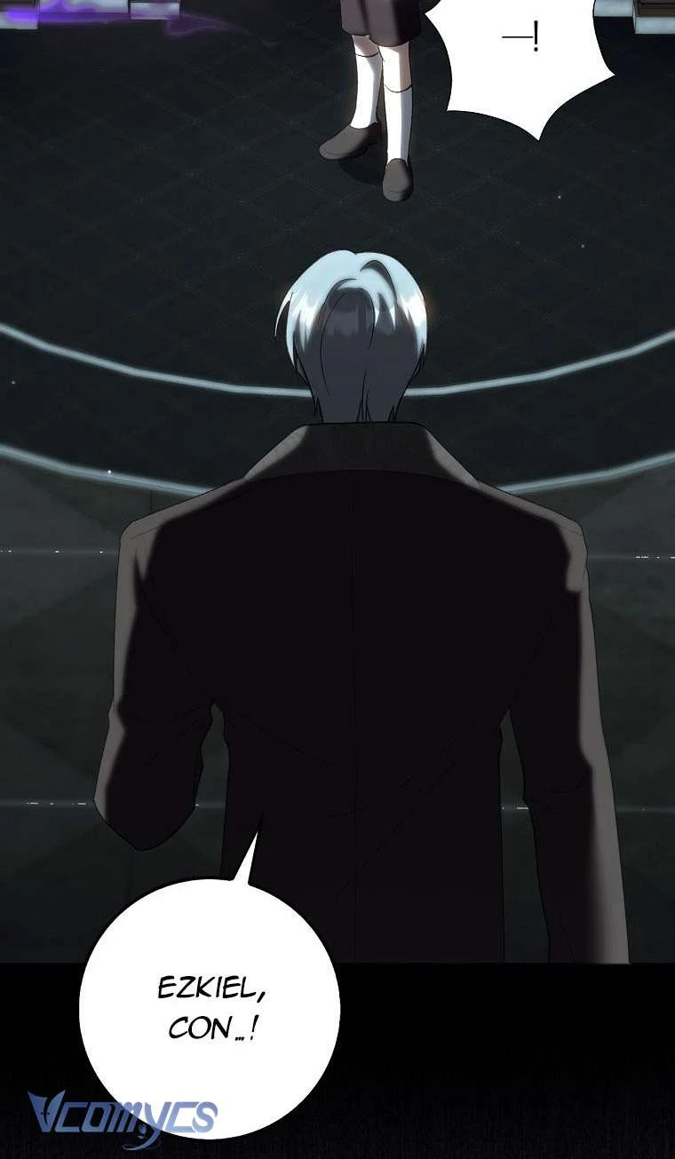 Công Chúa Bạch Hổ Không Có Nguy Hiểm Nha! Chapter 13 - 5