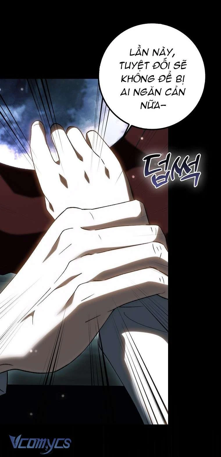 Công Chúa Bạch Hổ Không Có Nguy Hiểm Nha! Chapter 13 - 10