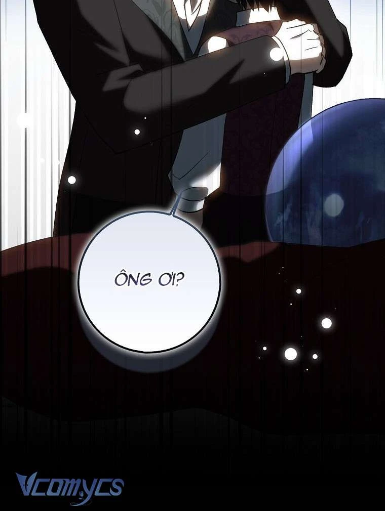 Công Chúa Bạch Hổ Không Có Nguy Hiểm Nha! Chapter 13 - 12